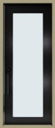 Olive Single Door