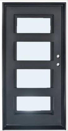 Willow Single Door